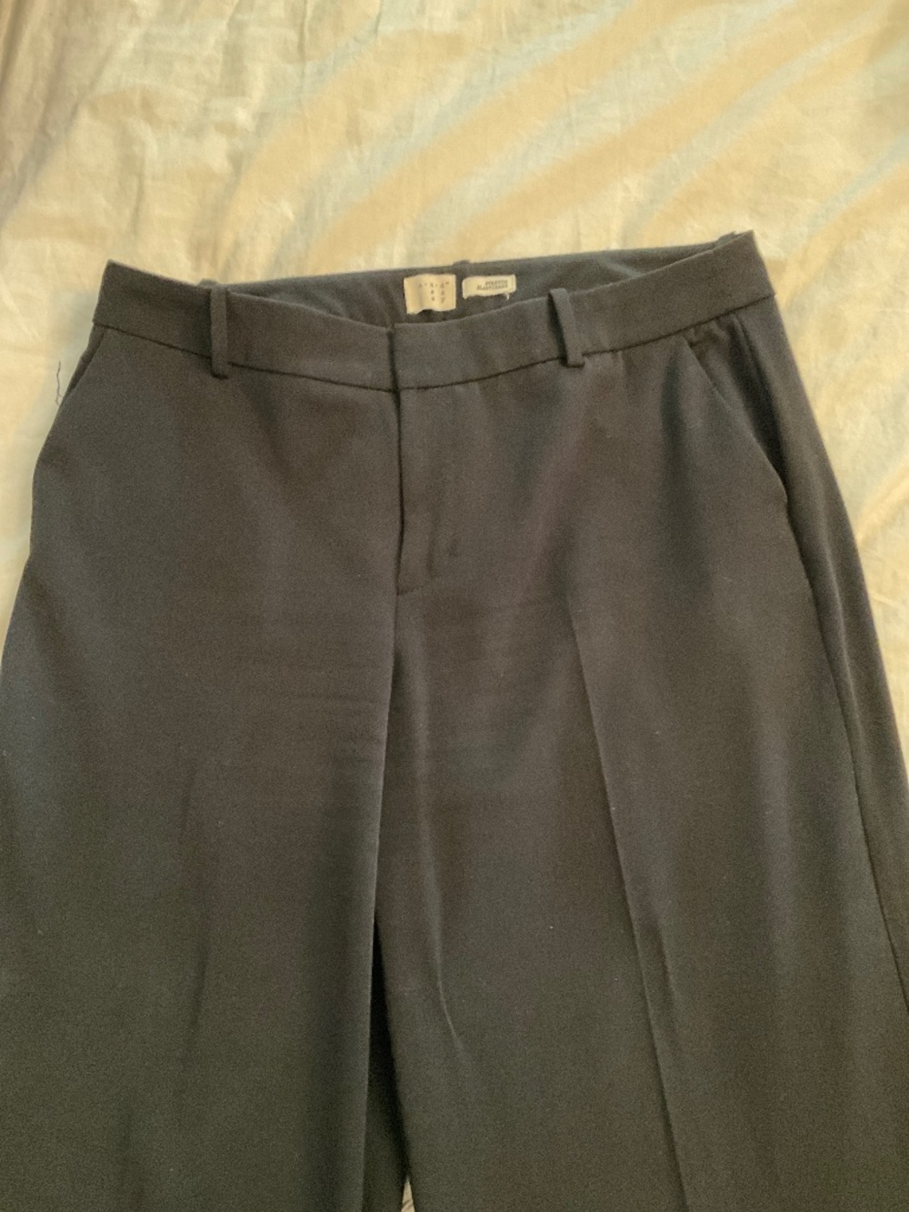 A new day size 8 black trouser
